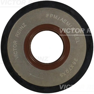 Shaft Seal, camshaft